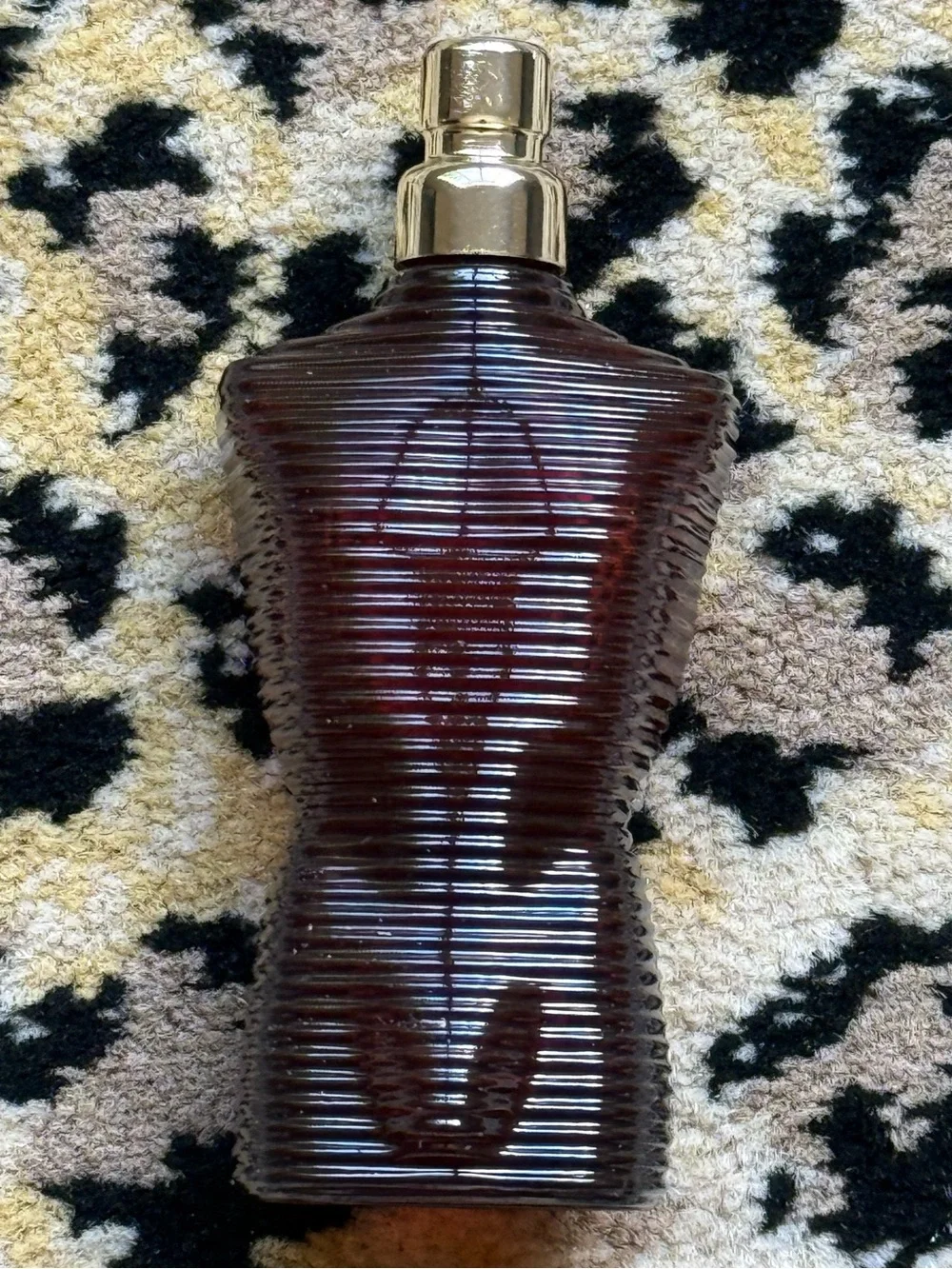 Jean Paul Gaultier “Le Male” mini (NIB)
